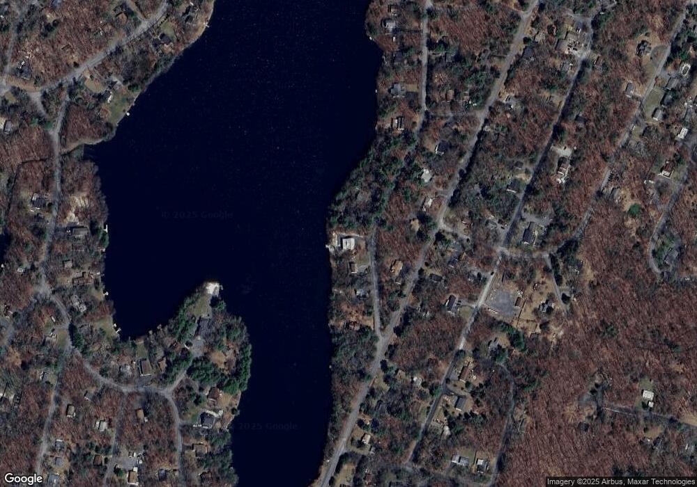 151 E Lake View Dr, Dingmans Ferry, PA 18328 - photo 1