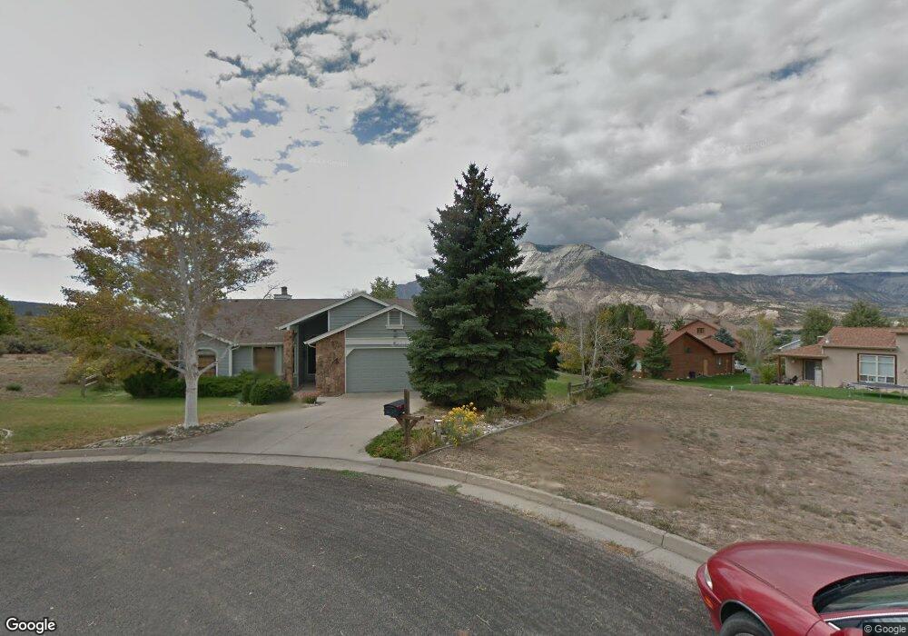 76 Green Mesa Place, Parachute, CO 81635 - photo 1