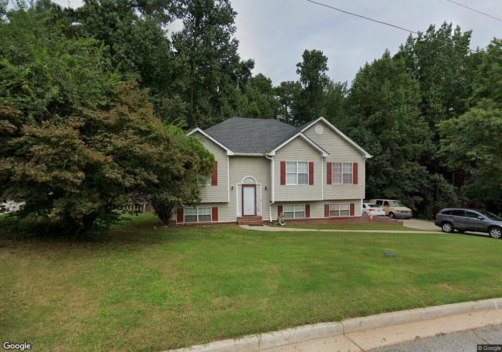 55 Willow Tree Terrace unit 1, Covington, GA 30016 - photo 1