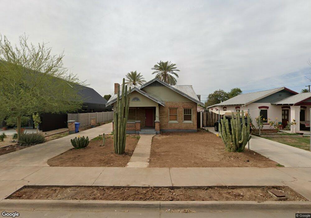 2218 N Dayton St unit A, Phoenix, AZ 85006 - photo 1