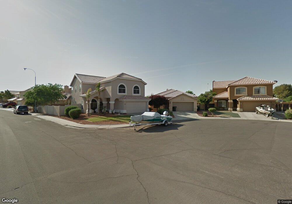 629 N Detroit St unit 4, Chandler, AZ 85225 - photo 1