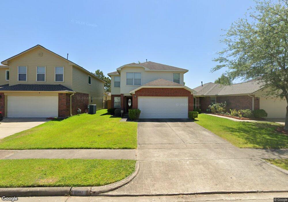 10807 Cane Grove Ln, Houston, TX 77075 - photo 1