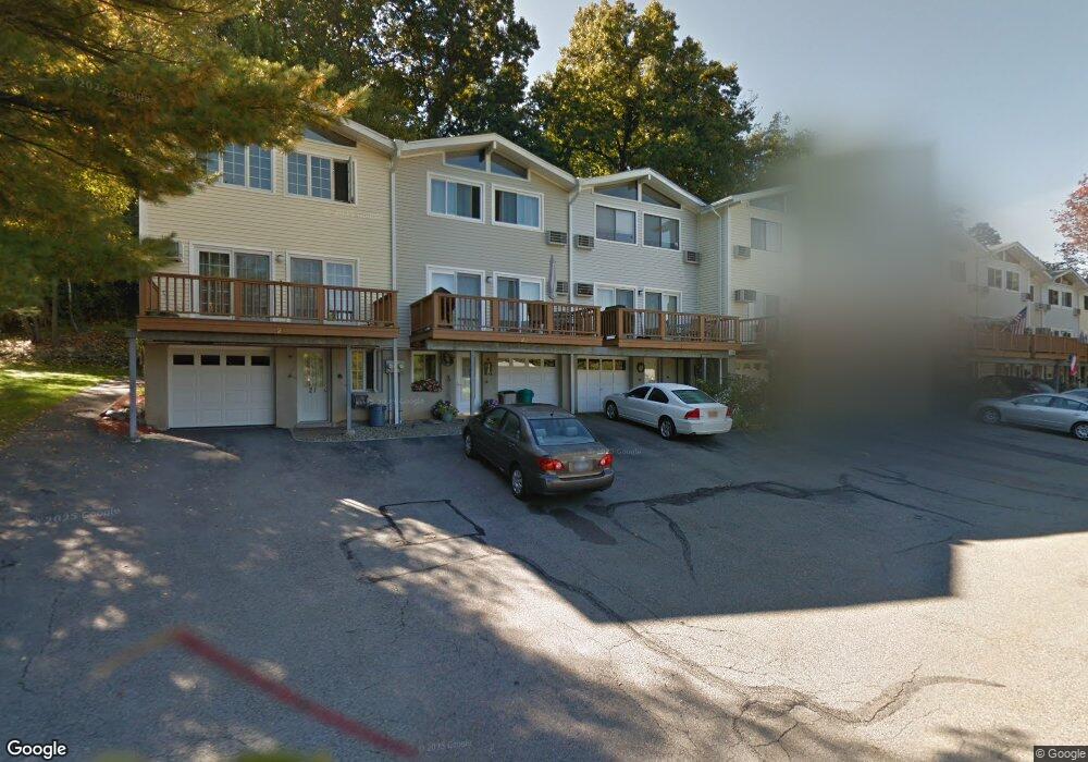 23 Scenic Cir, Croton On Hudson, NY 10520 - photo 1