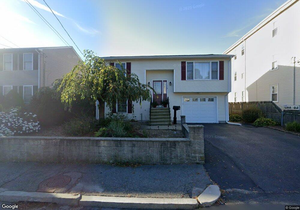 119 Dexter St, Cumberland, RI 02864 - photo 1