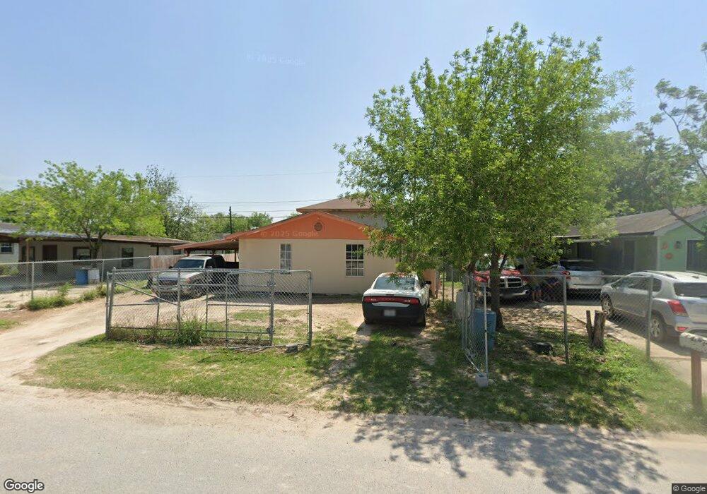 517 Pantera Dr, Alamo, TX 78516 - photo 1