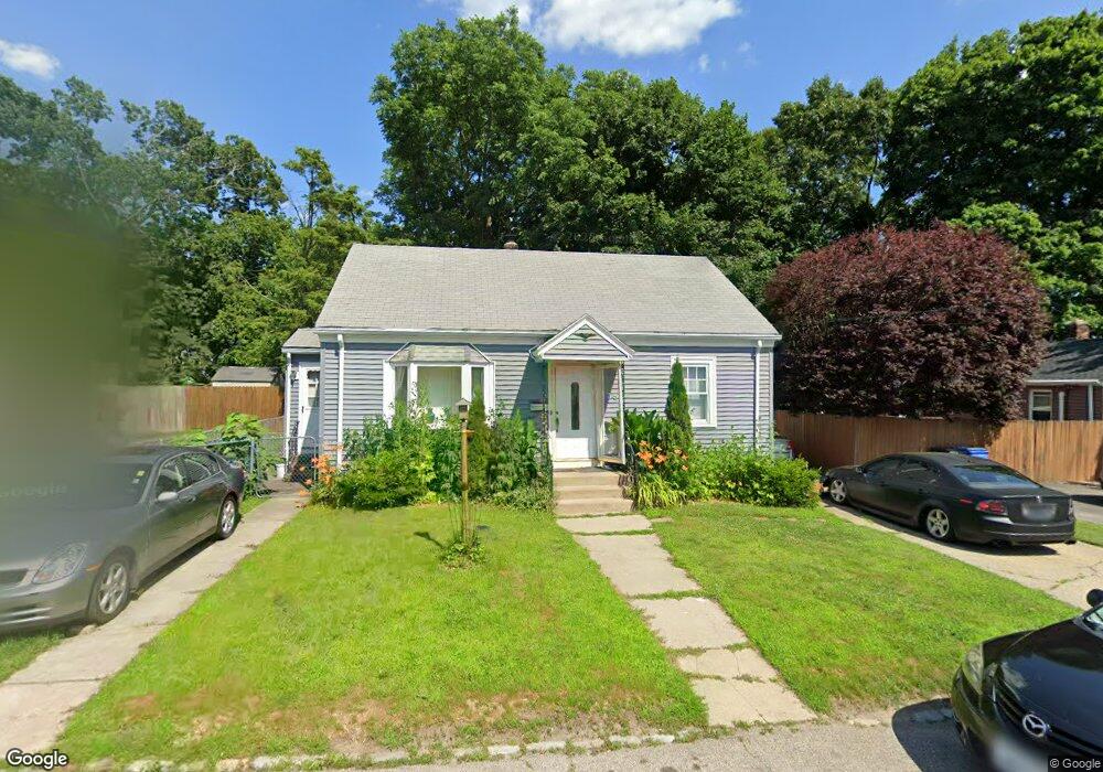 39 Lark Ave, Cranston, RI 02920 - photo 1