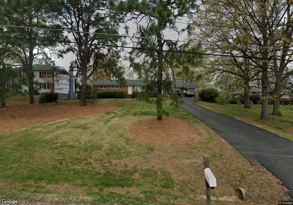 4632 Barnum Ln, Alexandria, VA 22312 - photo 1