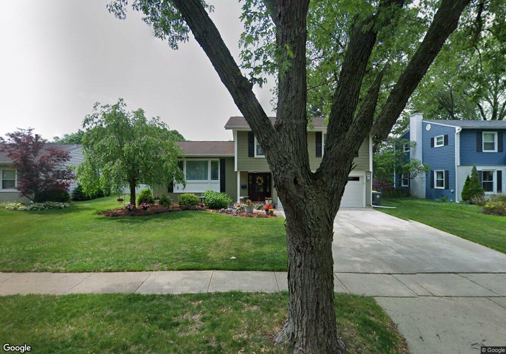 4359 Hoover St, Rolling Meadows, IL 60008 - photo 1