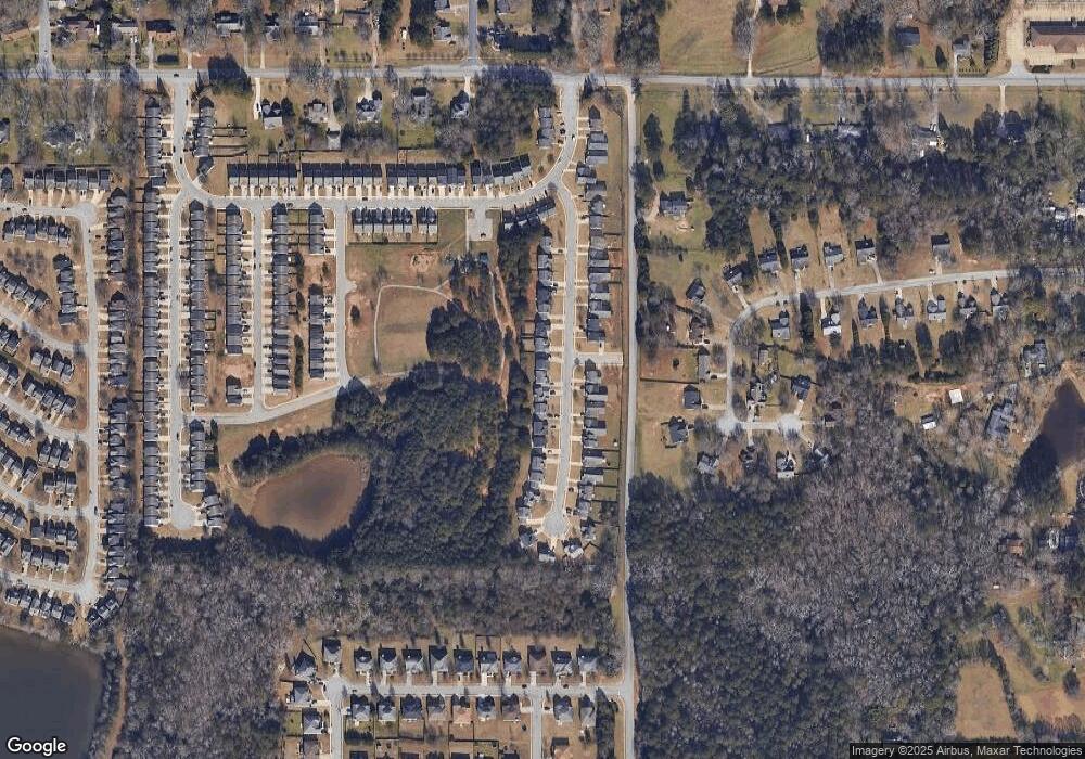 120 Chandler Field Dr, Covington, GA 30016 - photo 1