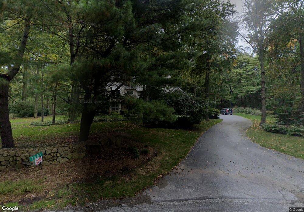 2601 Flowing Springs Rd, Spring City, PA 19475 - photo 1