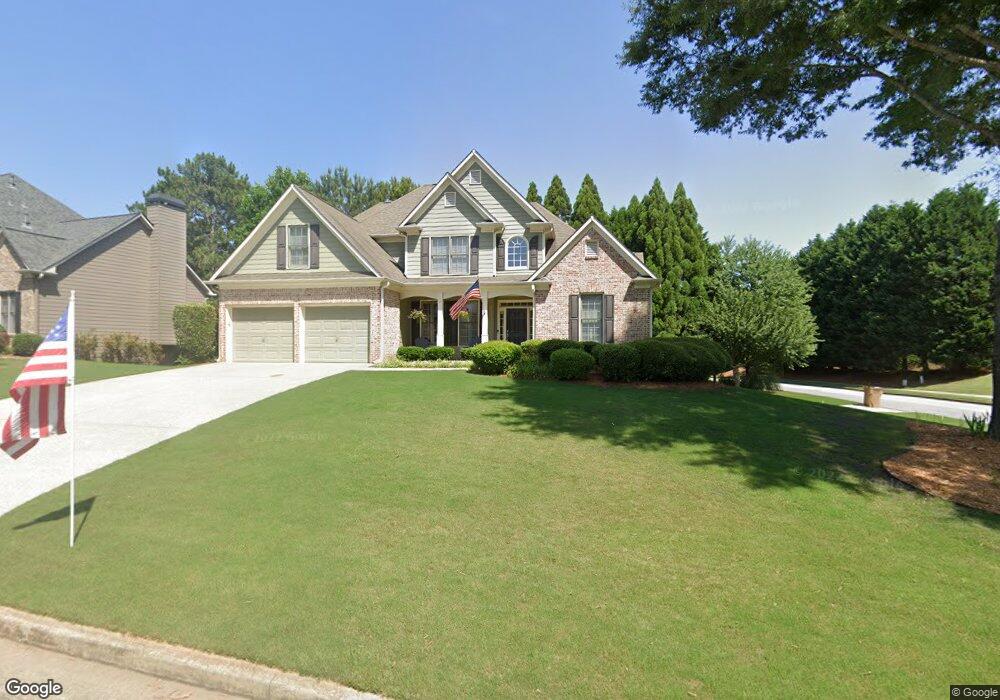 312 Walnut Hills Crossing unit 2F, Canton, GA 30114 - photo 1