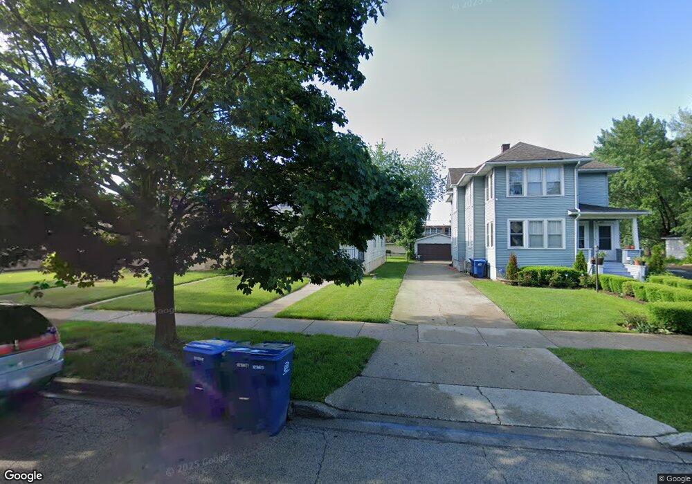 619 W Pacific Ave, Waukegan, IL 60085 - photo 1