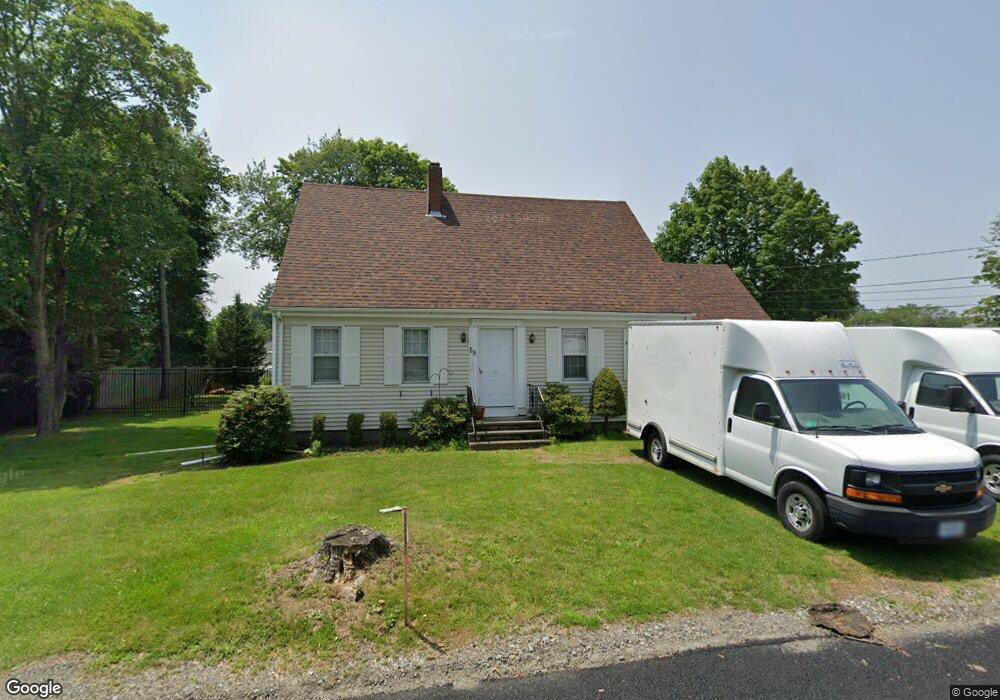 58 Foxhill Ave, Bristol, RI 02809 - photo 1