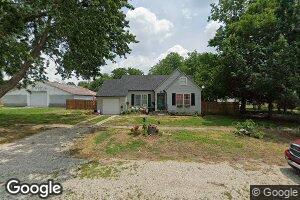 414 Merchant St, Oswego, KS 67356