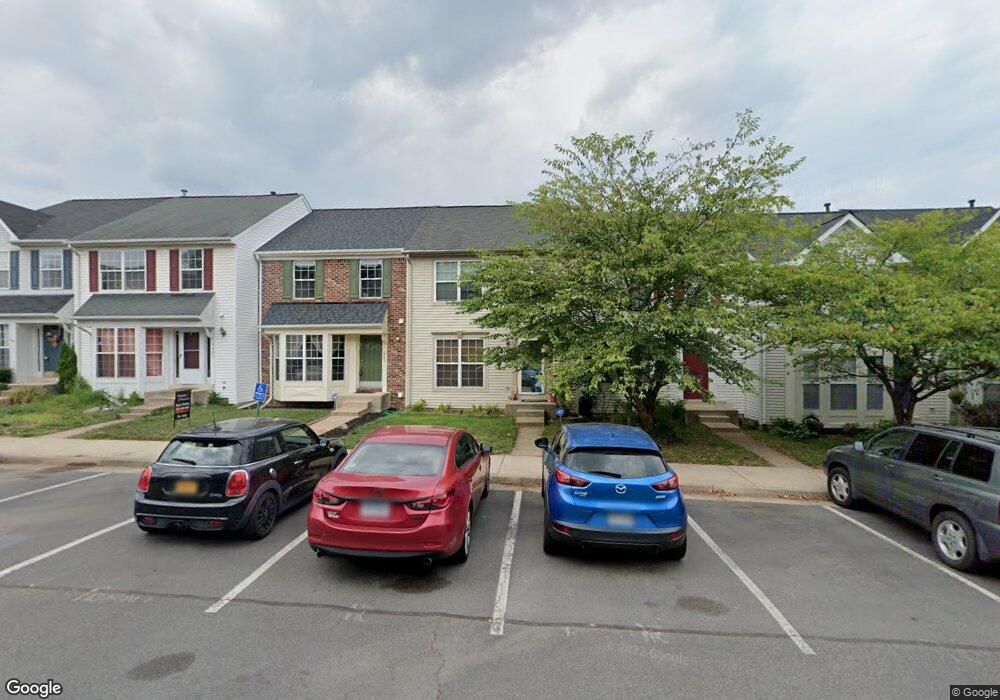 9072 Alexander Way, Manassas Park, VA 20111 - photo 1