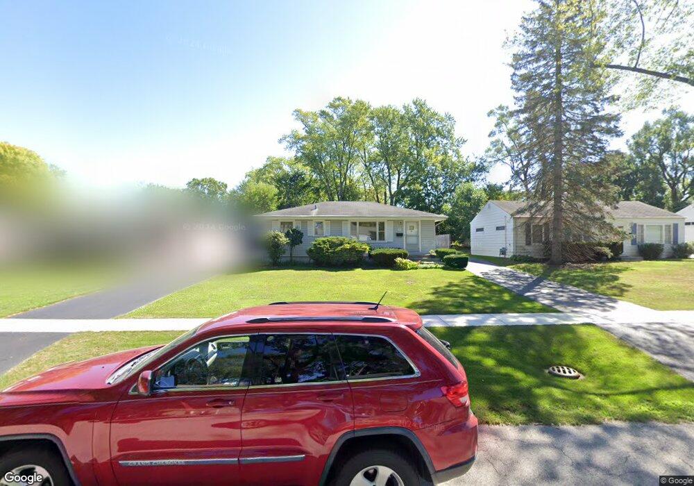 1115 Campbell Ave, Wheaton, IL 60189 - photo 1