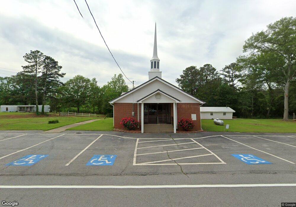 935 Happy Hill Rd unit A, Carrollton, GA 30116 - photo 1