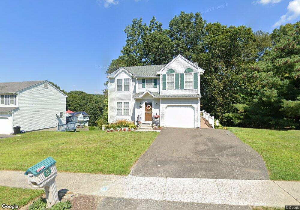 64 Sunrise Rd, Wolcott, CT 06716 - photo 1