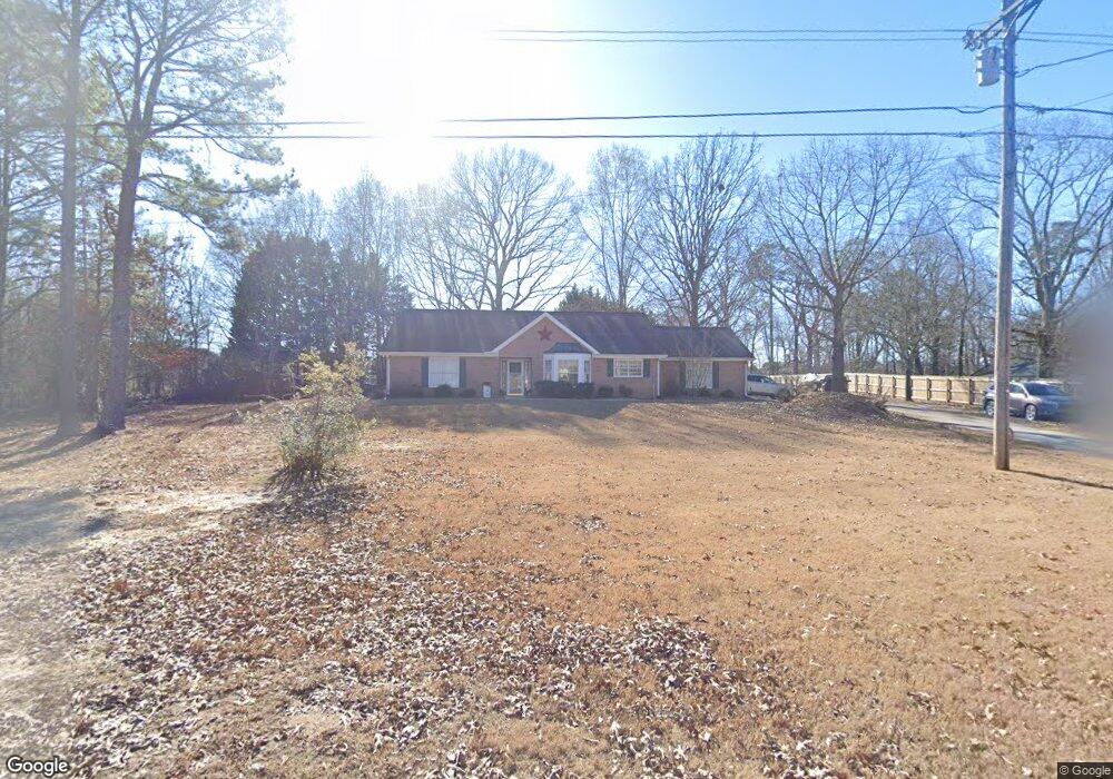 130 Laurelwood Dr, Tyrone, GA 30290 - photo 1