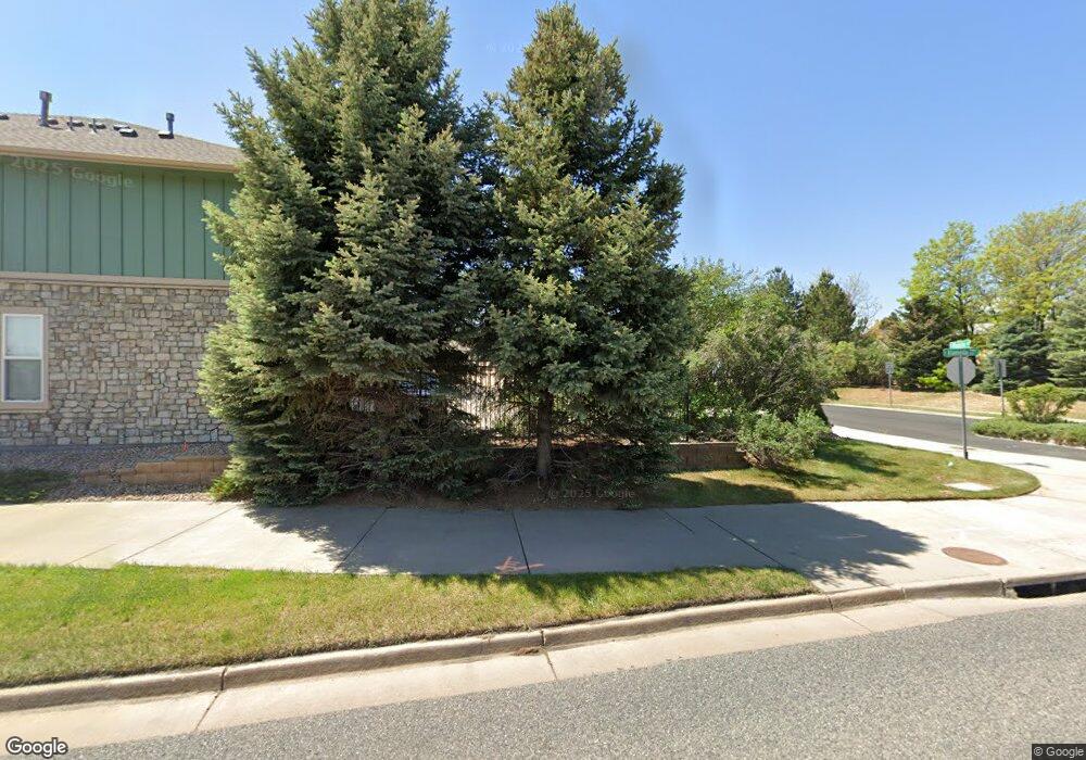 553 S Mobile Place, Aurora, CO 80017 - photo 1