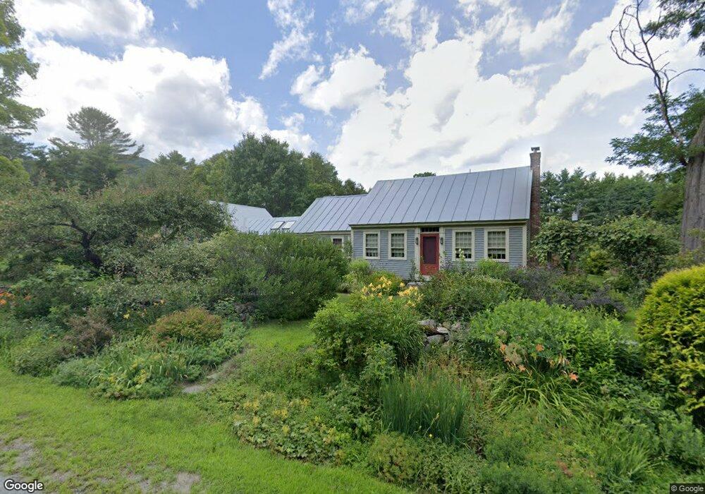 2310 Roy Mtn Rd, East Ryegate, VT 05042 - photo 1