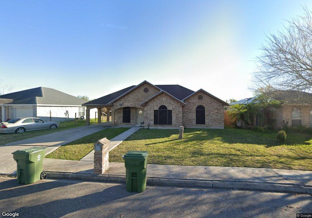 227 Fudge, Alamo, TX 78516 - photo 1