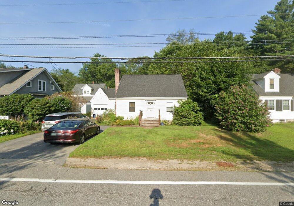 212 South St, Concord, NH 03301 - photo 1