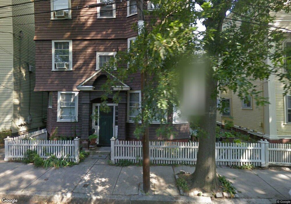 45 Eustis St, Cambridge, MA 02140 - photo 1