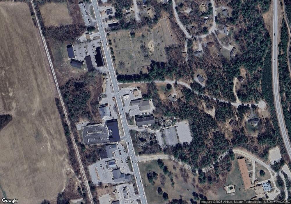 2025 White Mountain Hwy, Conway, NH 03860 - photo 1