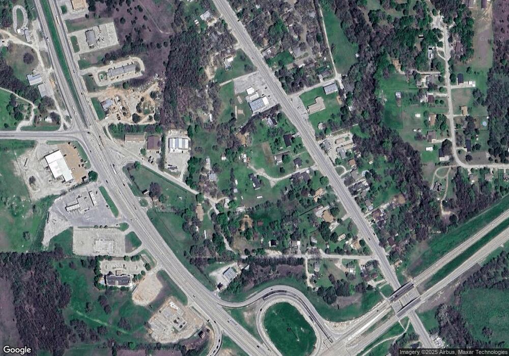 1207 N Highway 287, Decatur, TX 76234 - photo 1