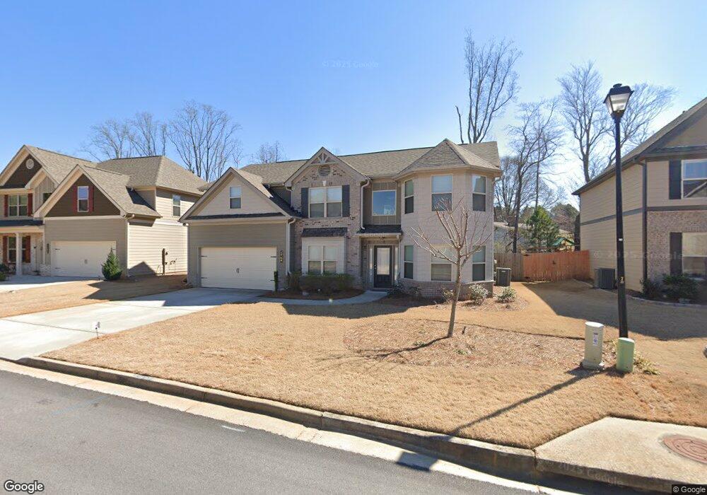 5740 Shore Isle unit 19a, Flowery Br, GA 30542 - photo 1