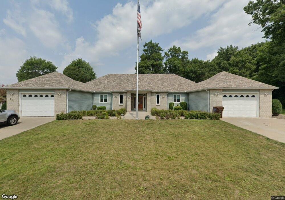 901 Arbor Way, Sauk Rapids, MN 56379 - photo 1