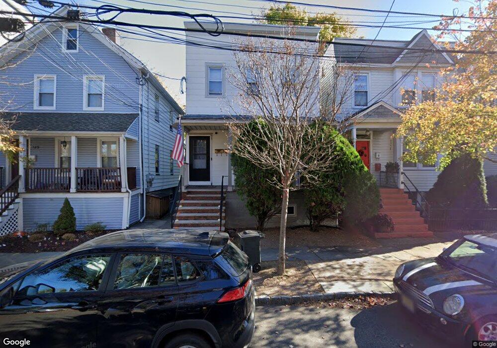 187 Forest St unit 2, Montclair, NJ 07042 - photo 1