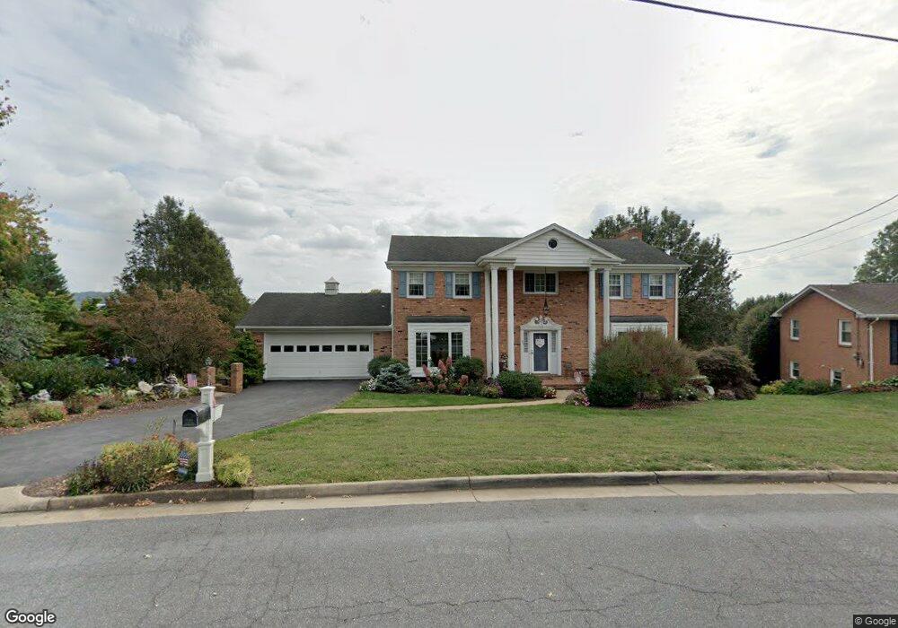 22 Laurel St, Harrisonburg, VA 22801 - photo 1