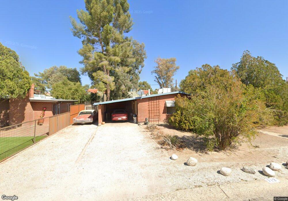 713 E Joan Place, Tucson, AZ 85719 - photo 1