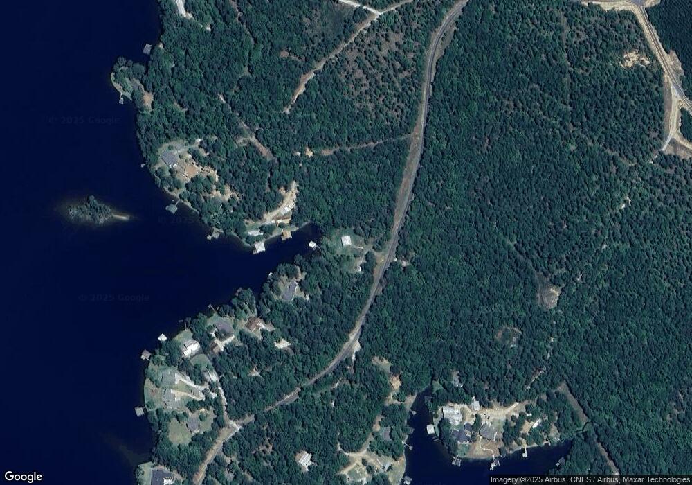 1045 Carrs Station Rd NE, Milledgeville, GA 31061 - photo 1