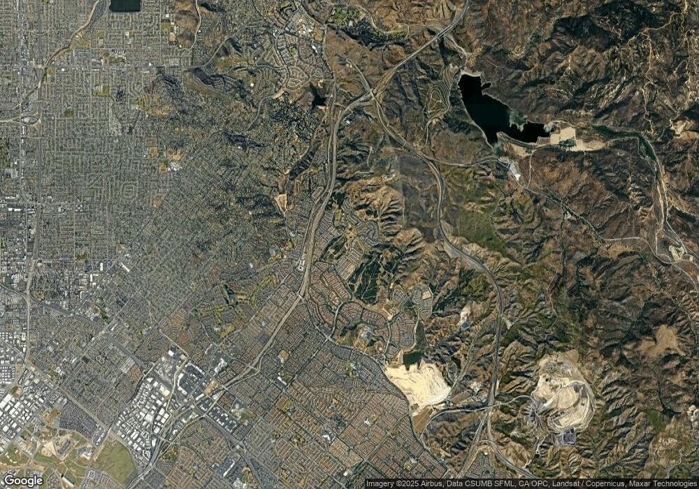 110 Salt Springs, Irvine, CA 92602 - photo 1