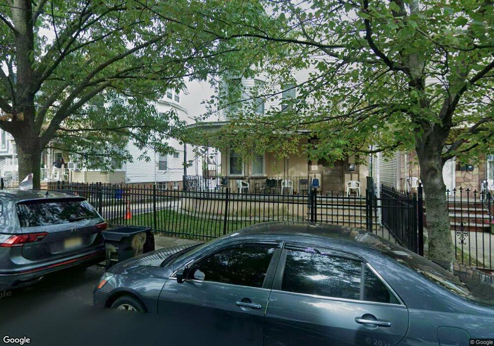 93 S 10th St unit 95, Newark, NJ 07107 - photo 1