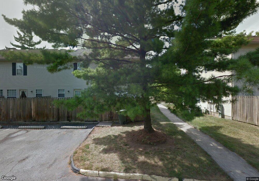 5193 Devontry Ln, Columbus, OH 43220 - photo 1