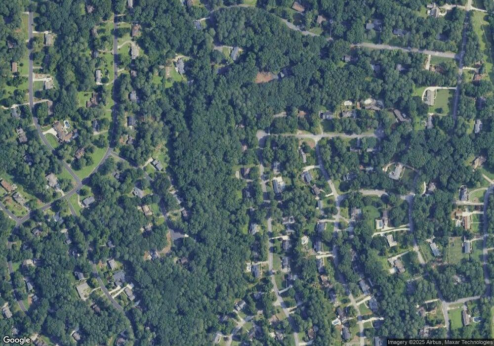 4931 Forestglade Ct unit 6, Stone Mountain, GA 30087 - photo 1