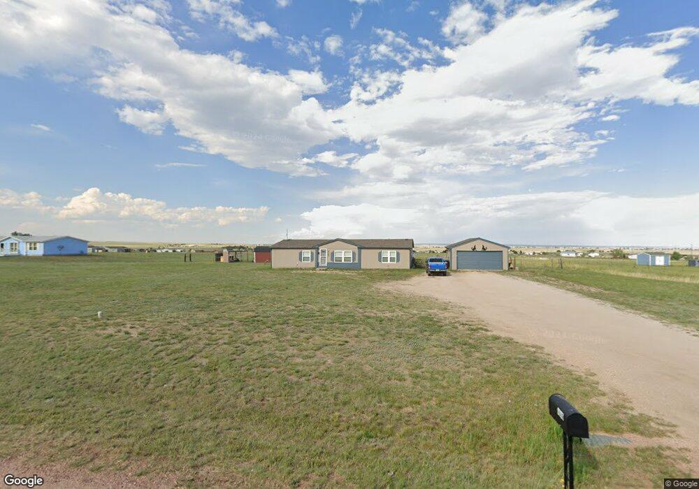 6185 Southfork Dr, Peyton, CO 80831 - photo 1