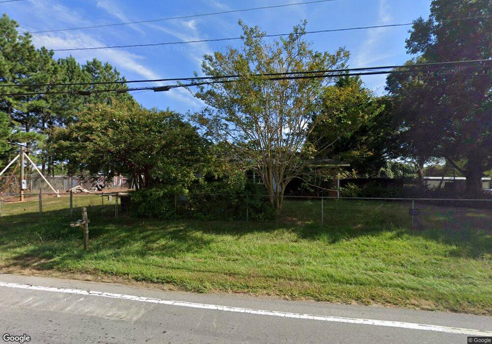 2879 S Waterworks Rd, Buford, GA 30518 - photo 1