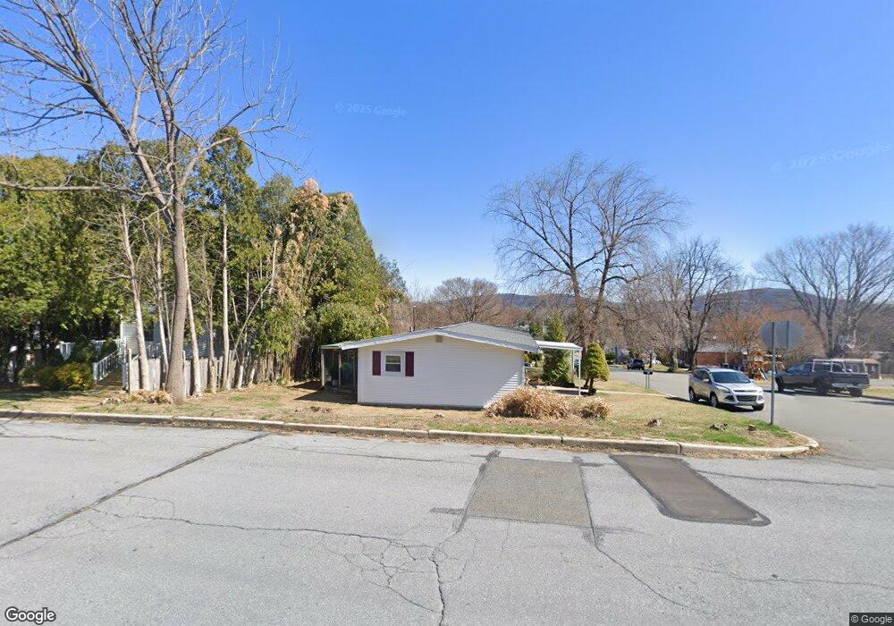 503 Pershing Blvd, Reading, PA 19607 - photo 1