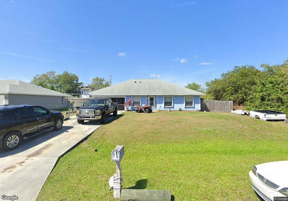 152 SW Milburn Cir, Port Saint Lucie, FL 34953 - photo 1