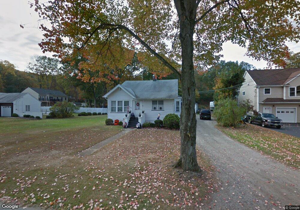 13 Park St unit 13 Park St, Wanaque, NJ 07465 - photo 1