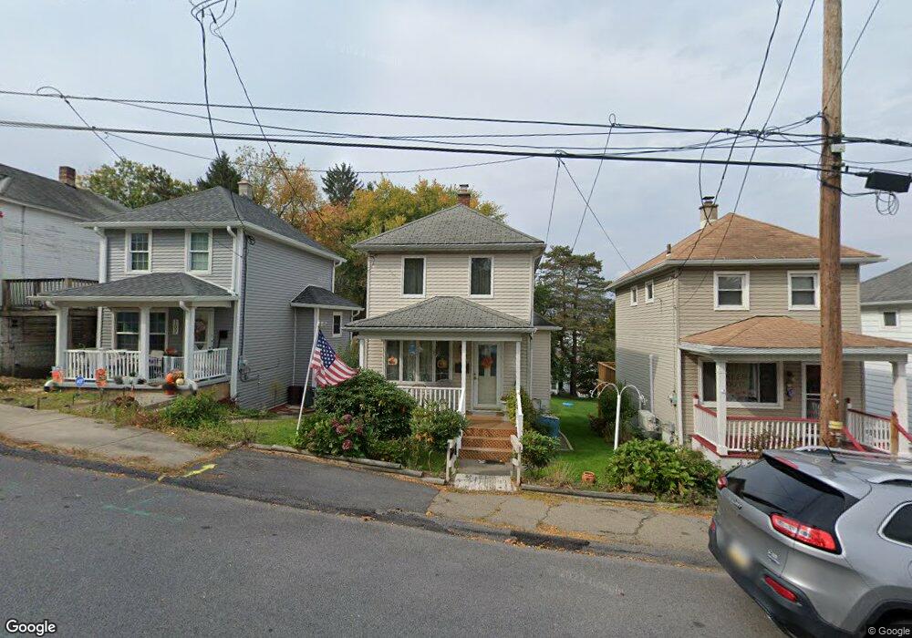 212 Coppernick St, Throop, PA 18512 - photo 1