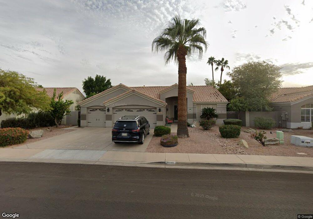 7157 E Lakeview Ave, Mesa, AZ 85209 - photo 1