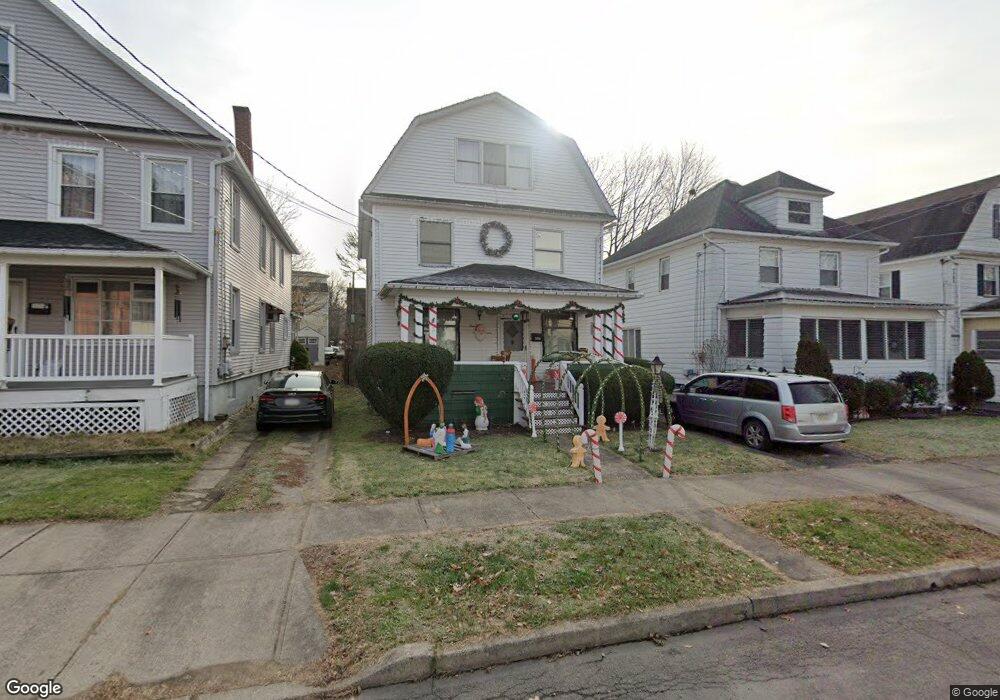 437 N Maple Ave, Kingston, PA 18704 - photo 1