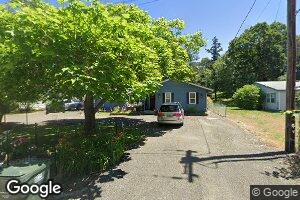 454 Brown St, Glide, OR 97443