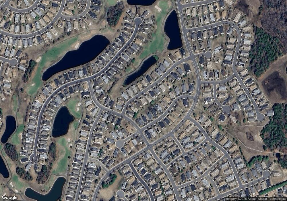 9 Wycliffe Dr, Manchester Township, NJ 08759 - photo 1